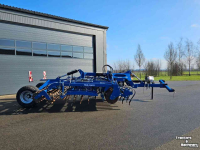 Combination de préparation du lit de semence VSS ZB 4000 Agro Zaaibedbereider