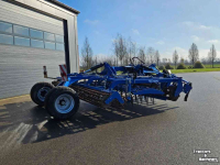 Combination de préparation du lit de semence VSS ZB 4000 Agro Zaaibedbereider
