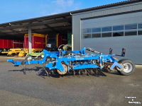 Combination de préparation du lit de semence VSS ZB 4000 Agro Zaaibedbereider