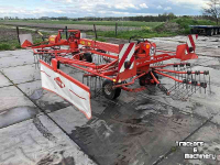 Andaineur Kuhn GA 6000