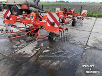 Andaineur Kuhn GA 6000