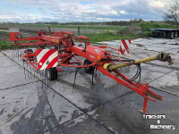 Andaineur Kuhn GA 6000