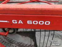 Andaineur Kuhn GA 6000