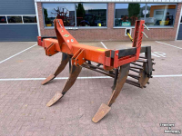Décompacteur Hekamp Diepwoeler 3-Poot