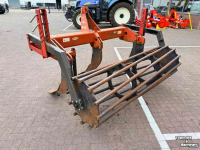 Décompacteur Hekamp Diepwoeler 3-Poot