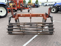 Décompacteur Hekamp Diepwoeler 3-Poot