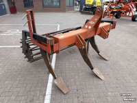 Décompacteur Hekamp Diepwoeler 3-Poot