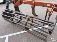 Décompacteur Hekamp Diepwoeler 3-Poot