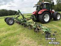 Faneur Stoll z905A Pro