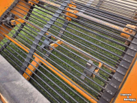 Arracheuse d‘oignons Keulmac Uienrooier