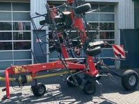 Faneur Vicon 903 C Schudder