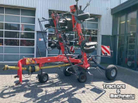Faneur Vicon 903 C Schudder
