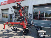 Faneur Vicon 903 C Schudder