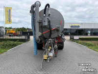 Tonneau de lisier Jako 20000 met los en zuigarm
