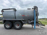 Tonneau de lisier Jako 20000 met los en zuigarm
