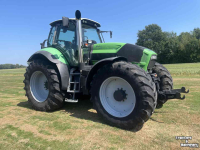Tracteur Deutz-Fahr X720 400PK !!