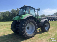 Tracteur Deutz-Fahr AGROTRON X720 400PK !!