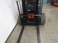 Chariot élévateur Toyota 8FBM16TW