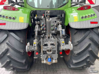 Tracteur Fendt 724 ProfiPlus Gen6