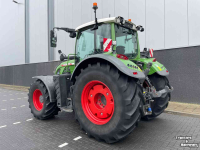 Tracteur Fendt 724 ProfiPlus Gen6
