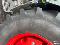 Tracteur Fendt 724 ProfiPlus Gen6