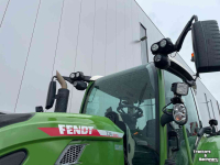 Tracteur Fendt 724 ProfiPlus Gen6