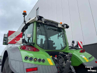 Tracteur Fendt 724 ProfiPlus Gen6