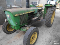 Tracteur John Deere 1120