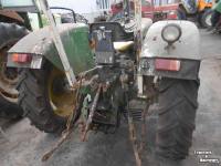 Tracteur John Deere 1120