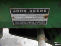 Tracteur John Deere 1120