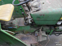 Tracteur John Deere 1120