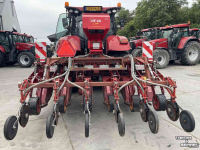 Machine à resemer Badalini Strip-till Stroken frees met 6 rij HE-VA mulch zaaimachine