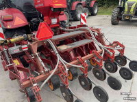 Machine à resemer Badalini Strip-till Stroken frees met 6 rij HE-VA mulch zaaimachine
