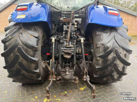 Tracteur New Holland T7.235 autocommand