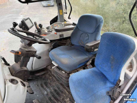 Tracteur New Holland T7.235 autocommand