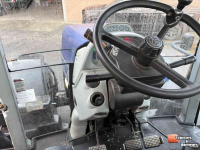 Tracteur New Holland T7.235 autocommand