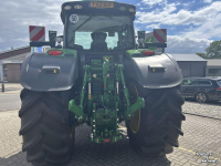 Tracteur John Deere 6R 215