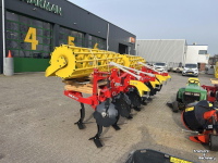 Cultivateur Pottinger SYNKRO
