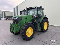 Tracteur John Deere 6145R