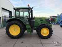 Tracteur John Deere 6145R PQ