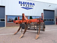 Décompacteur Hekamp Diepwoeler 3-Poot