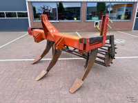 Décompacteur Hekamp Diepwoeler 3-Poot