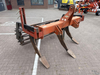 Décompacteur Hekamp Diepwoeler 3-Poot