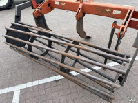 Décompacteur Hekamp Diepwoeler 3-Poot