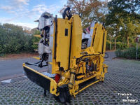 Maisbec New Holland 900 SFI maisbek