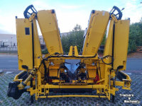Maisbec New Holland 900 SFI maisbek