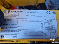 Maisbec New Holland 900 SFI maisbek