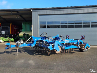 Cultivateur VSS ZB 4000 Agro Zaaibedbereider