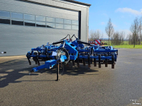 Cultivateur VSS ZB 4000 Agro Zaaibedbereider