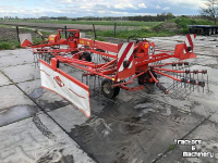 Andaineur Kuhn Kuhn - GA 6000